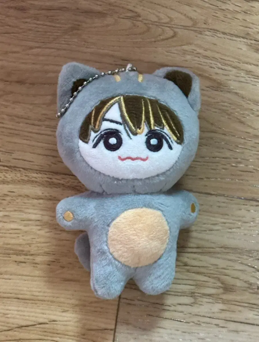 NCT127 マスター ジャニ ぬいぐるみ 쟈니 Johnny カラジャン NCT 127 ジャニ ヨンホ ぬいぐるみ